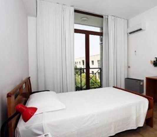 Casa Pastor Bonus Hotell Lecce Rom bilde