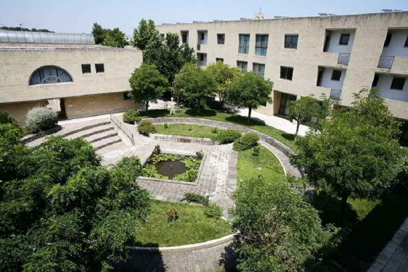 Casa Pastor Bonus Hotell Lecce Eksteriør bilde