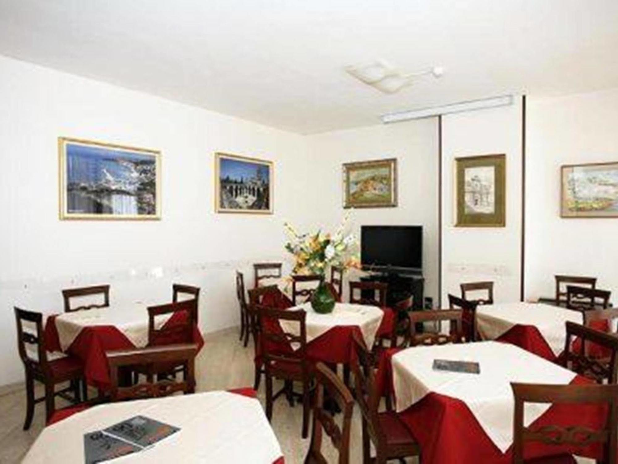 Casa Pastor Bonus Hotell Lecce Eksteriør bilde