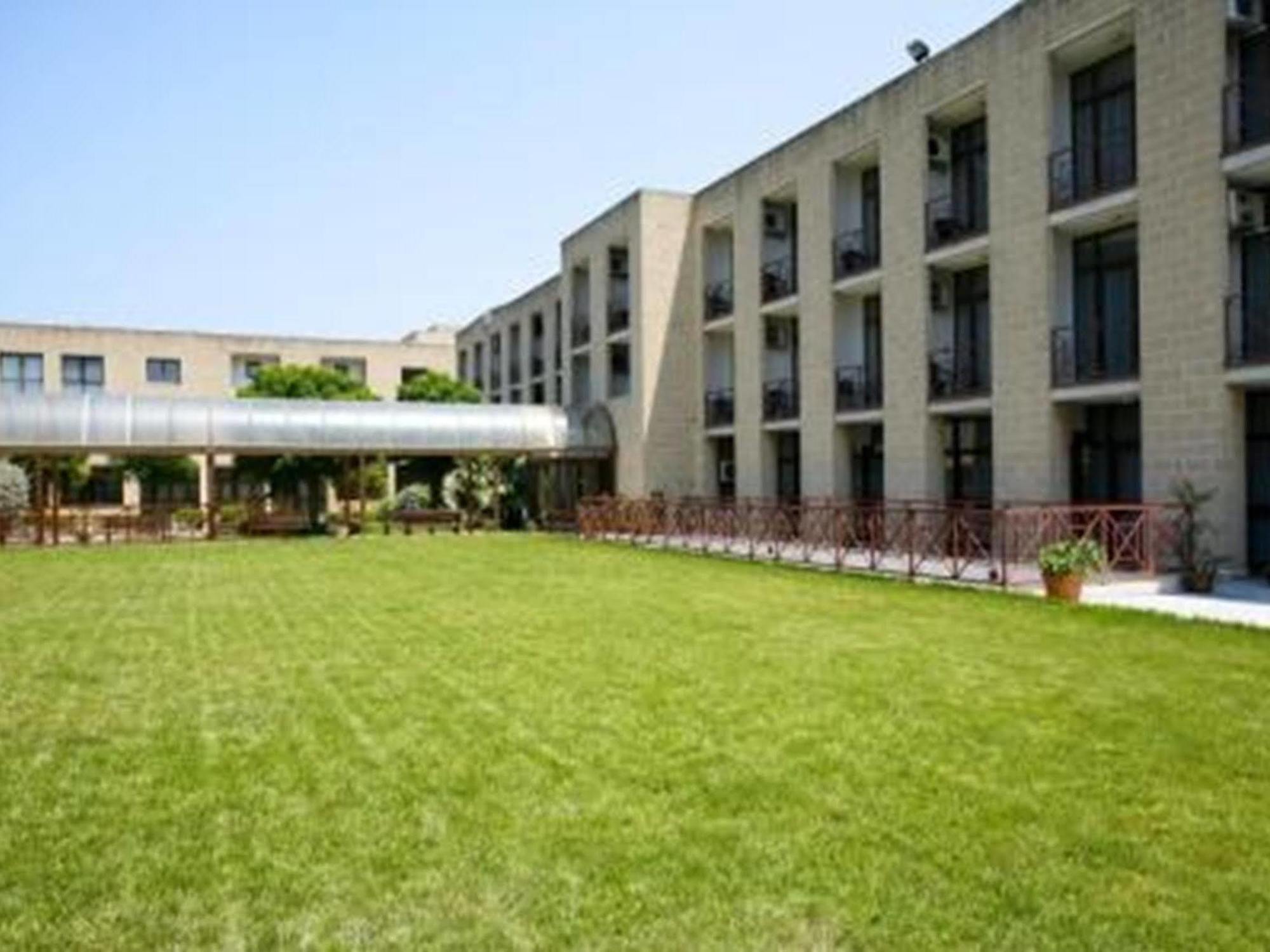 Casa Pastor Bonus Hotell Lecce Eksteriør bilde